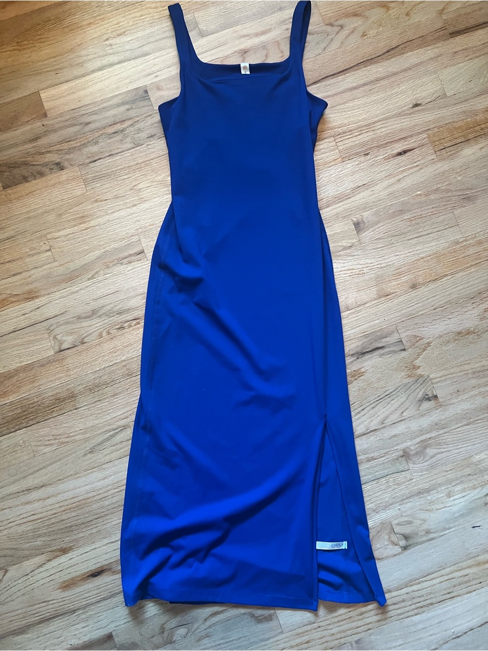 Daily Practice Midi Dress